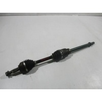 Привод передний правый Nissan X-Trail T31 2007-2015 39100JG04C