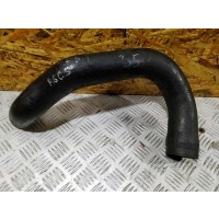 Патрубок интеркулера Audi A6 C5/4B 2000 4B0145745C