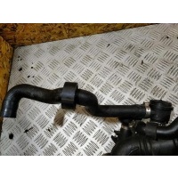 Патрубок вентиляции картера Volkswagen Bora 2000 8l0145691F