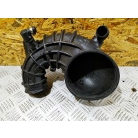 Гофра инжектора Audi 100 C4 1991 034133357P