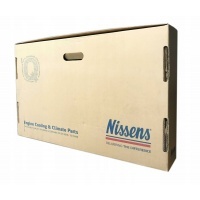 конденсатор кондиционера nissens 94730