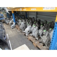 Мост задняя заднего для volkswagen audi skoda 0bn525016j