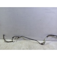 Трубка гидроподвески Nissan Patrol Y62 2010- 525021LB0E