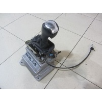 Кулиса АКПП Land Rover Range Rover Vogue 3 L322 2002-2012 UCB500130