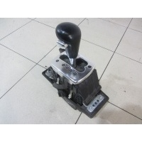 Кулиса АКПП Audi A8 D3 4E 2003-2010 4E1713041AE