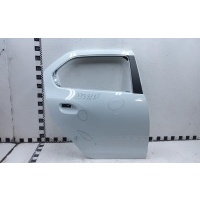 Дверь задняя правая Renault Logan 2