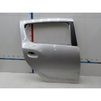 Дверь задняя правая Renault Sandero 2018- 821005582R