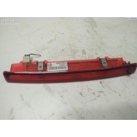 Фонарь стоп-сигнал Renault Scenic II (2003-2009) 2007 8200073239