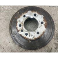 Диск тормозной передний Volkswagen Crafter 2007 2E0615301