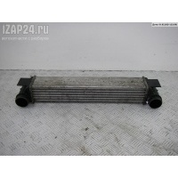 Радиатор интеркулера BMW 5 E39 (1995-2003) 1999 17512247359