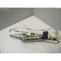 Подушка безопасности боковая (шторка) левая Renault Megane II (2002-2008) 2003 8200148466