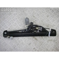 Стеклоподъемник электрический задний правый BMW 5 E60/E61 (2003-2010) 2003 7034388, 7075674