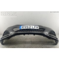 Бампер передний Mazda 6 (2007-2012) GH 2012 GDK450031E8P