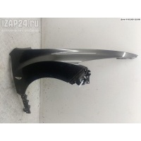 Крыло переднее правое Mazda 6 (2007-2012) GH 2012 GSYD52110