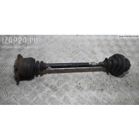 Полуось передняя левая Volkswagen Passat B5+ (GP) 2004 8D0407271EF