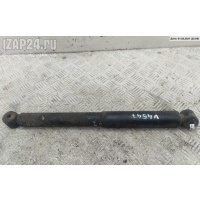 Амортизатор подвески задний правый Volkswagen Crafter 2010 2E0513029AC