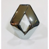 Эмблема Renault 15.2*18.8см