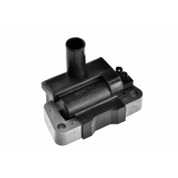 Катушка зажигания nissan almera n15 1.4 1.6 95 - 00