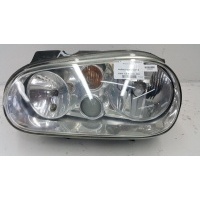 Фара левая Volkswagen Golf-4 2004 1J1941017K