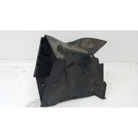 Воздуховод интеркулера Audi A4(B5) 1998 8D0117339B