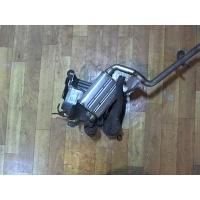 Автономный отопитель Volkswagen Touran 2003-2006 2005 1K0815071P