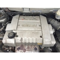 Двигатель 1.8 gdi mitsubishi space star carisma