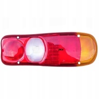 Плафон стекло лампы задняя volkswagen транспортер t5 7j0945111a