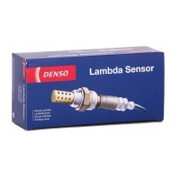 лямбда зонд 4 провода 650mm denso dox - 0132