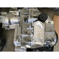 Audi volkswagen редуктор рейка 4x4 передняя 0cn409053af