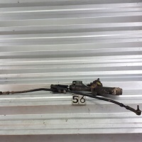 Audi 80 b3 рулевая рейка 893422105a