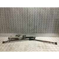 Audi 80 b3 1.8 рулевая рейка 893422105a
