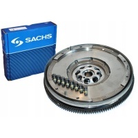 Sachs ___ колесо двухмассовый ___ sachs