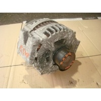 Генератор мерседес w221 5.5 s500