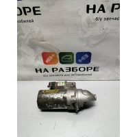 стартер HYUNDAI IX 35 2012 36100-2g200