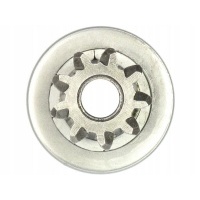 муфта jednokierunkowe стартера as - pl sd6058