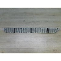 Решетка в бампер центральная Mercedes Benz W219 CLS 2004-2010 A2198851923