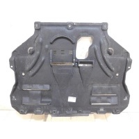 Пыльник двигателя центральный Ford Kuga 2012- 1841800