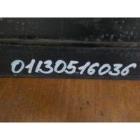 Накладка бампера переднего под номер Mercedes Benz GLA-Class X156 2014- A1568850081