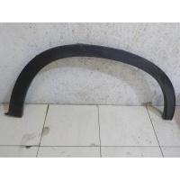 Накладка крыла переднего правого BMW X5 E70 2007-2013 51777158428