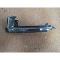 Повторитель указателя поворота в зеркало левое Audi A4 B8 2007- 8K0949101