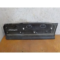 Накладка двери задней правой Volkswagen Tiguan 2007-2011 ,Tiguan 2011-2016 5N0854950A9B9