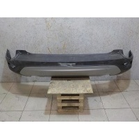 Бампер задний Ford Kuga 2012- 1845279