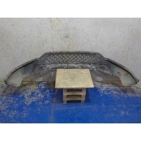 Юбка переднего бампера Volkswagen Tiguan 2011-2016 5N0805903K9B9