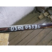 Накладка двери передней правой Mercedes Benz GLK-Class X204 2008- A2047200680