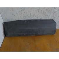 Накладка двери задней правой Volkswagen Tiguan 2007-2011 ,Tiguan 2011-2016 5N0854950A9B9