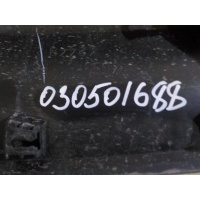 Накладка двери задней правой Mazda CX 5 2012-2017 KD5351RC0B