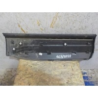 Накладка двери задней правой Volkswagen Tiguan 2007-2011 ,Tiguan 2011-2016 5N0854950A9B9