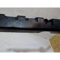 Направляющая заднего бампера правая Mercedes Benz W212 E-Klasse 2009-2016 A2078850821