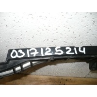 Кронштейн радиатора Mercedes Benz W205 2013- A2056206700