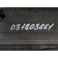 Накладка двери передней правой Volkswagen Tiguan 2007-2011 5N0854940DUBN